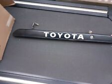 toyota hiace tailgate for sale  HALIFAX