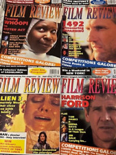 Film review sept for sale  BARNSLEY