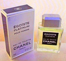 Miniature parfum chanel d'occasion  Beaurepaire