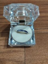 Anello donna della usato  Terralba