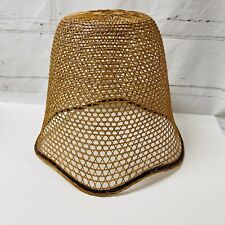 Wicker basket hanging for sale  Trenton