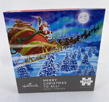 Hallmark merry christmas for sale  Cleveland