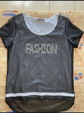 Maglia donna liujo usato  Foggia
