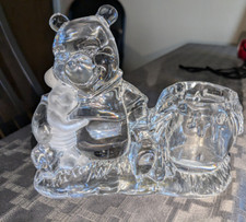 Lenox disney crystal for sale  Denver