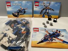 Lego creator thunder for sale  Dover