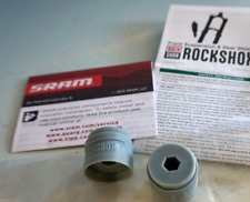Rockshox distanziatore token usato  Spedire a Italy