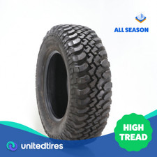 Driven 255 75r17 for sale  Chicago