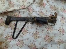 Side stand honda for sale  PICKERING