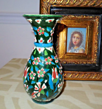 Vintage kutahya cini for sale  Mulberry