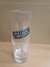 Verres whisky william d'occasion  Langon