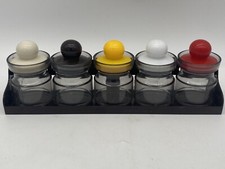 Vintage plastic storage for sale  Crystal Lake