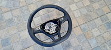 Volante Volkswagen Crafter II Amarok T6 couro novo comprar usado  Enviando para Brazil