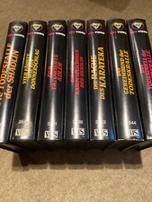 Konvolut eastern vhs gebraucht kaufen  München