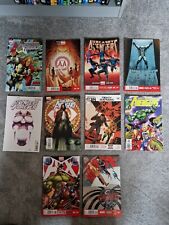 Avengers comics job for sale  WARE