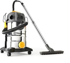 Vacmaster industrial dust for sale  HALESOWEN