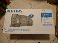 Philips Mini Sistema Hi-Fi FWM211/37 - Relíquia Mal Usada - CD Não Funciona comprar usado  Enviando para Brazil