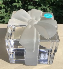 Tiffany crystal glass for sale  Brooklyn
