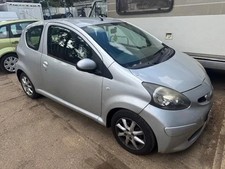 Toyota aygo citroen for sale Toyota aygo citroen for sale  PETERBOROUGH