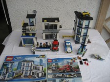 Lego große polizeistation gebraucht kaufen Lego große polizeistation gebraucht kaufen  Newel