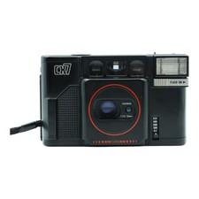 Cosina cx7 kompaktkamera gebraucht kaufen Cosina cx7 kompaktkamera gebraucht kaufen  Filderstadt