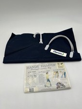 Vintage handy hamper for sale  Coeur D Alene