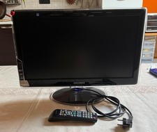 Monitor samsung led usato  Priolo Gargallo