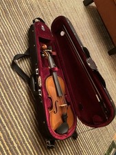 Viola inch bow for sale  OXFORD