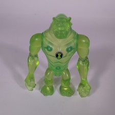 Boneco Ben 10 Alien Force Humungousaur 4" verde claro Bandai 2008 raro sem cauda comprar usado Boneco Ben 10 Alien Force Humungousaur 4" verde claro Bandai 2008 raro sem cauda comprar usado  Enviando para Brazil