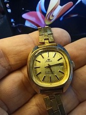 Foresta automatic damen gebraucht kaufen  Jena