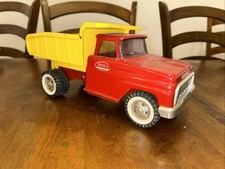 Vintage tonka pressed for sale  Auburndale