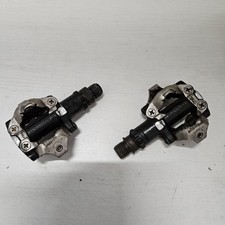 Pedali shimano m520 usato  Cerignola