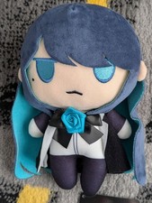Boneca de pelúcia Hot Ado edição limitada aniversário tipo A nova 7,87 polegadas com etiqueta estilo B comprar usado  Enviando para Brazil