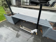 lucky scooters for sale  BARNET