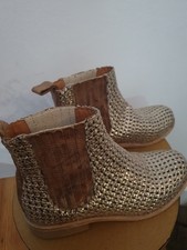 Ital sommerstiefeletten gebraucht kaufen  Leuna