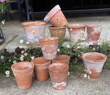 Collection hand thrown for sale  MARKET HARBOROUGH