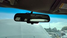 1999 S10 Blazer Espelho Retrovisor Interior Fabricante de Equipamento Original Montado para Pára-brisa comprar usado  Enviando para Brazil