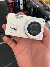 Casio exilim z780 usato Casio exilim z780 usato  Spedire a Italy