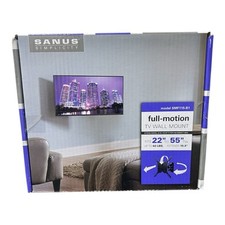 Sanus simplicity smf218 for sale  Pinetop
