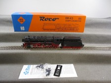Roco 04126a schlepptenderlok gebraucht kaufen  Olpe