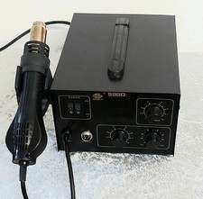 Entlötstation 700w lötkolben gebraucht kaufen  München