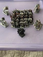 Warhammer fantasy aos for sale  Bloomingdale