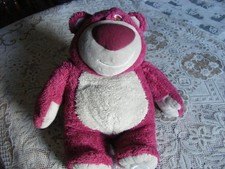 Disney lotso huggin for sale  SUNDERLAND