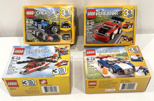 Lego creator lot for sale  Albany