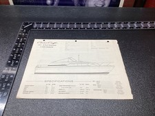 Chris craft boat for sale  Pompano Beach