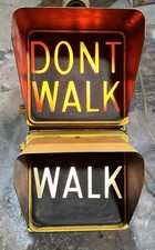Tct pedestrian traffic for sale  Corunna