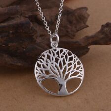 Collier arbre vie d'occasion  Gasny