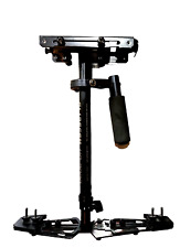 Estabilizador de vídeo Glidecam HD-2000 sem montagem de liberação rápida ou pesos comprar usado  Enviando para Brazil