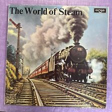 Steam first press for sale  RHYL