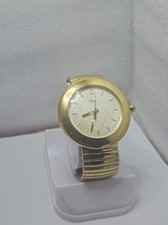 Vintage timex watch for sale  PADSTOW