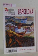 Barcelona rund uhr gebraucht kaufen  Herzfelde